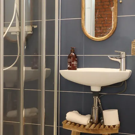 Apartment Nocna Galeria *