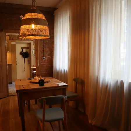 Apartment Nocna Galeria Poznan