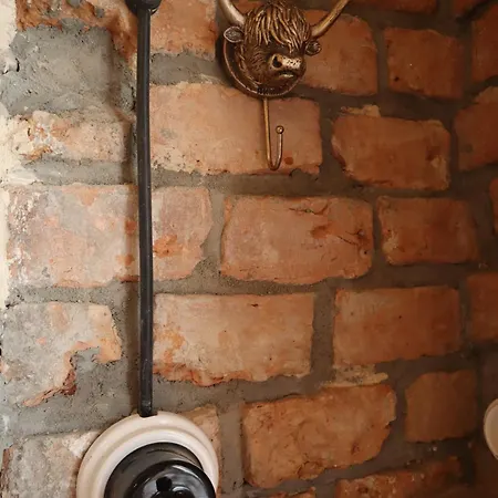 Nocna Galeria Apartment