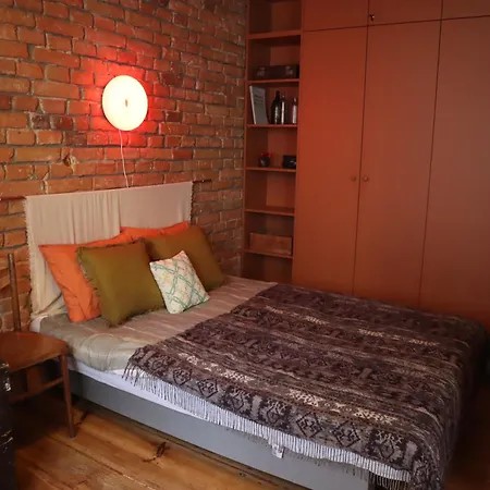 Nocna Galeria Poznan