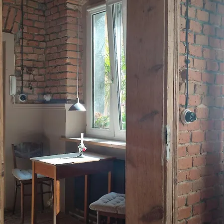 Nocna Galeria Apartment *